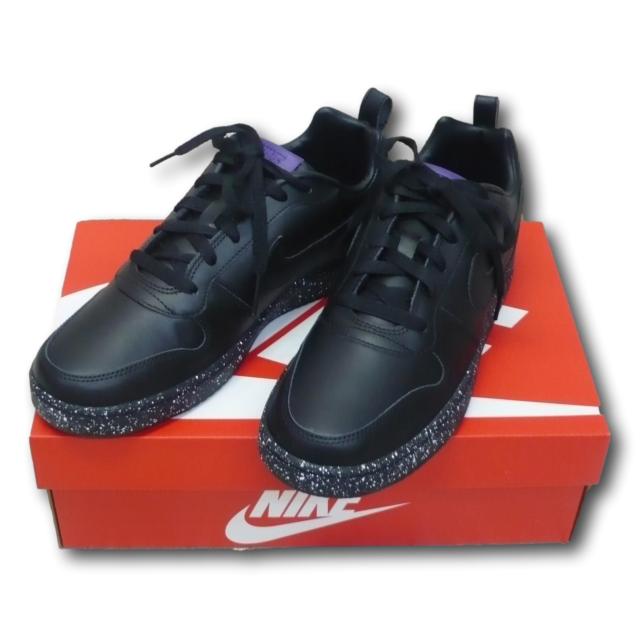 iCL R[go[E LOW SE BLK/28.0cm Xj[J[ Vi ubN    uh 