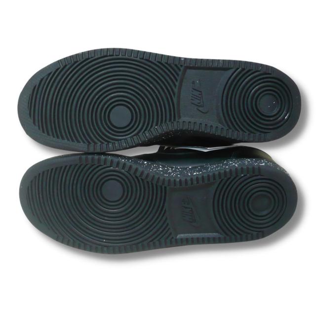 iCL R[go[E LOW SE BLK/28.0cm Xj[J[ Vi ubN   uh 