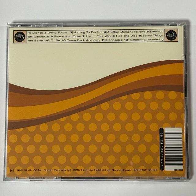 CLOUDBERRY JAM / PROVING THE ATMOSPHERE < CD/DVD/ビデオ  CLOUDBERRY JAM / PROVING THE ATMOSPHERE < CD/DVD/ビデオの