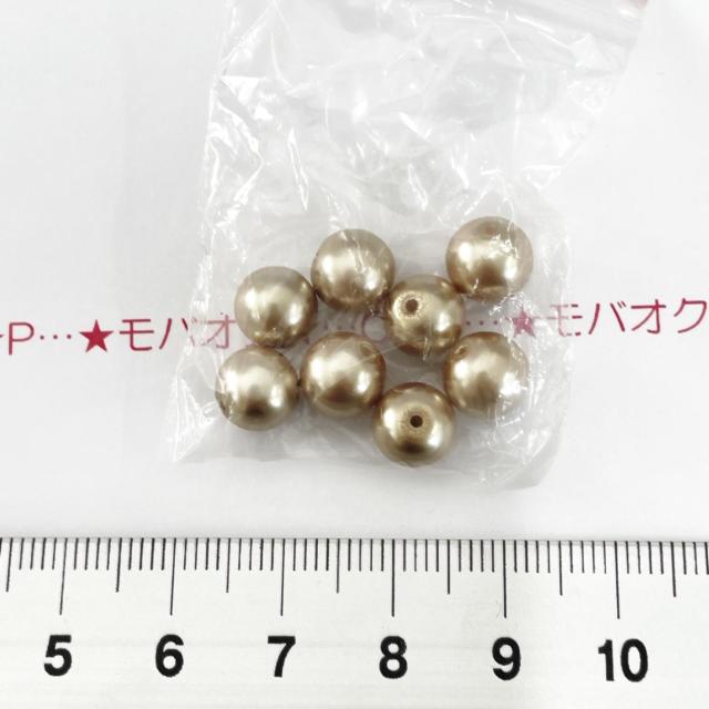 3*ガラスビーズ パール色 25 < ペット/手芸/園芸  3*ガラスビーズ パール色 25  < ペット/手芸/園芸の