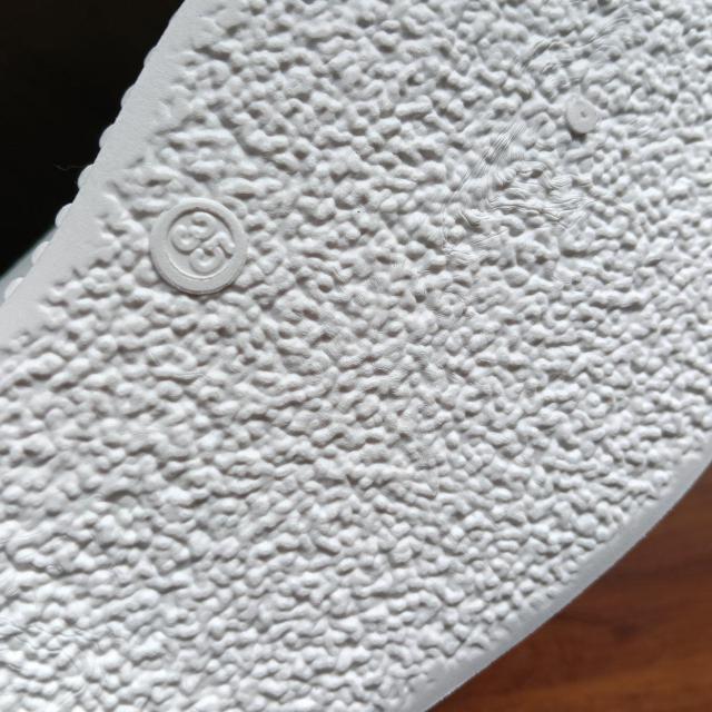 Vi 22.5cm fB[X Xj[J[ zCg V[Y C JWA  t@bV 