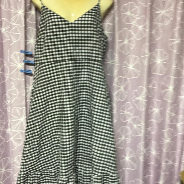 チェック柄 ワンピース < 女性ファッション チェック柄 ワンピース < 女性ファッションの