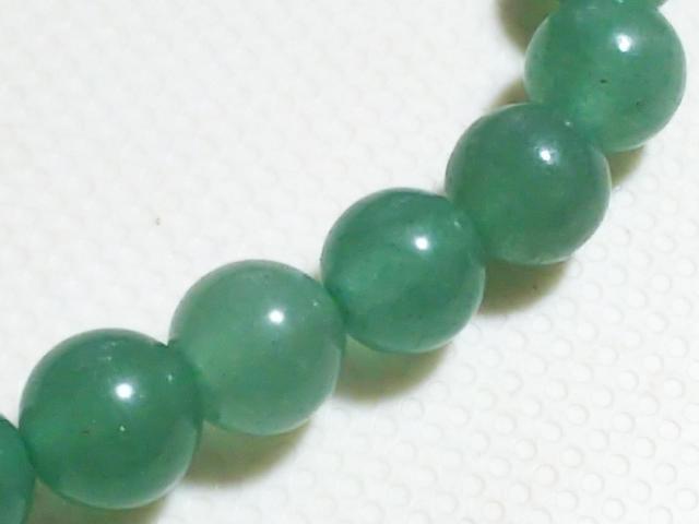 天然石★アベンチュリン ラウンド6mm 半連 < 女性アクセサリー/時計 天然石★アベンチュリン ラウンド6mm 半連 < 女性アクセサリー/時計の