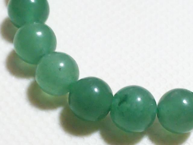 天然石★アベンチュリン ラウンド6mm 半連 < 女性アクセサリー/時計 天然石★アベンチュリン ラウンド6mm 半連 < 女性アクセサリー/時計の