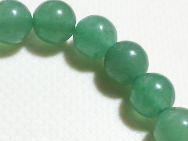 天然石★アベンチュリン ラウンド6mm 半連 < 女性アクセサリー/時計 天然石★アベンチュリン ラウンド6mm 半連 < 女性アクセサリー/時計の