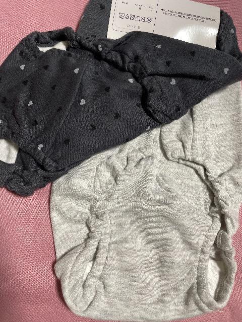 ♯新品♯160 テディベア リボン付き ハート 2枚組 ガールズショーツ 女の子 女児ショーツ @ < キッズ/ベビー ♯新品♯160 テディベア リボン付き ハート 2枚組 ガールズショーツ 女の子 女児ショーツ @ < キッズ/ベビーの