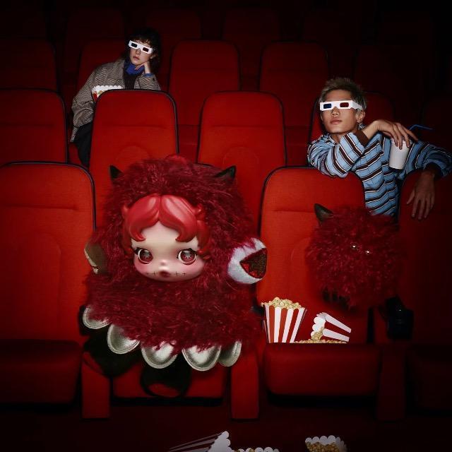 スカルパンダ < おもちゃ スカルパンダ < おもちゃの