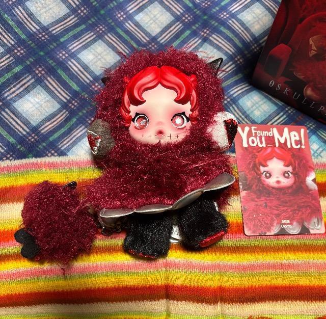 スカルパンダ < おもちゃ スカルパンダ < おもちゃの