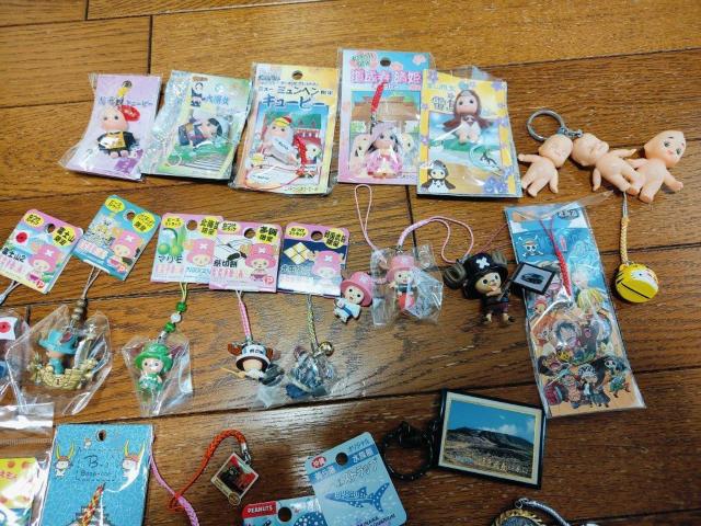 �����n �L���[�s�[ �����s�[�X �`���b�p�[ �L�e�B ���t�� �X�g���b�v �L�[�z���_�[ �� �A�j��/�R�~�b�N/�L�����N�^�[�� 