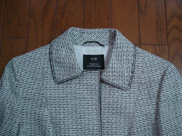 ���Q�R��@�E�[�����̃c�B�[�h�f�U�C���W���P�b�g���V�i�I�������I�Z�b�g�A�b�v�ɂ� �� �u�����h�� 