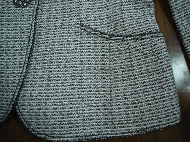 ���Q�R��@�E�[�����̃c�B�[�h�f�U�C���W���P�b�g���V�i�I�������I�Z�b�g�A�b�v�ɂ� �� �u�����h�� 