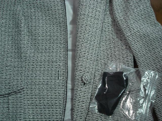 ���Q�R��@�E�[�����̃c�B�[�h�f�U�C���W���P�b�g���V�i�I�������I�Z�b�g�A�b�v�ɂ� �� �u�����h�� 