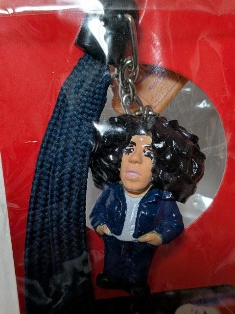 �񔄕i�r�b�O�W�����X�g���b�v �� �z�r�[�� 