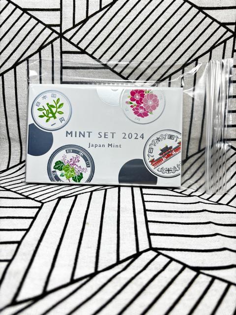 �~���g�Z�b�g�@�ߘa6�N 2024  ��������  �� �z�r�[�� 