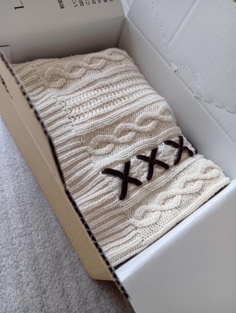 �� axes-femme�@ �� �n�C�l�b�N�Z�[�^�[�@�� 130�T�C�Y�@�� �A�N�V�[�Y�t�@���@�� ���̎q�p �� �L�b�Y/�x�r�[�� 