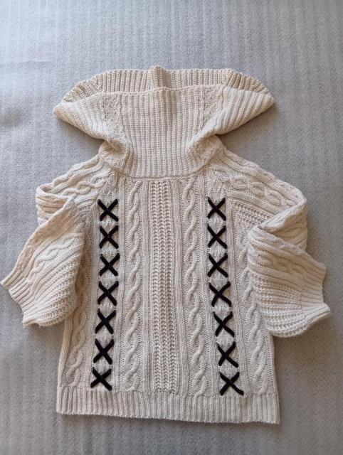 �� axes-femme�@ �� �n�C�l�b�N�Z�[�^�[�@�� 130�T�C�Y�@�� �A�N�V�[�Y�t�@���@�� ���̎q�p �� �L�b�Y/�x�r�[�� 