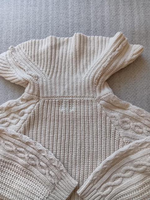 �� axes-femme�@ �� �n�C�l�b�N�Z�[�^�[�@�� 130�T�C�Y�@�� �A�N�V�[�Y�t�@���@�� ���̎q�p �� �L�b�Y/�x�r�[�� 