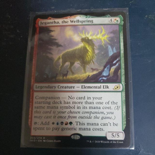 �W�F�K���U�@�p  �� �g���[�f�B���O�J�[�h�� 