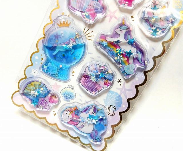 �L���L���Y��Ő_��I��3D���̃E�H�[�^�[�V�[���@�^�C�vA �� �C���e���A/���C�t�� 