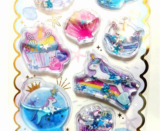 �L���L���Y��Ő_��I��3D���̃E�H�[�^�[�V�[���@�^�C�vA �� �C���e���A/���C�t�� 