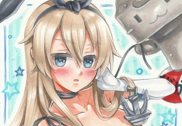 ����C���X�g���͂��ꁟ���� �� �A�j��/�R�~�b�N/�L�����N�^�[�� 