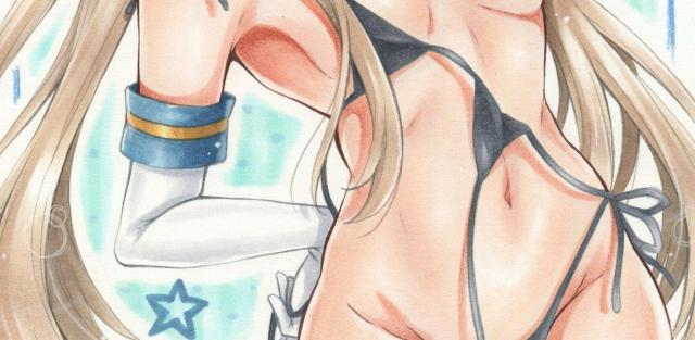 ����C���X�g���͂��ꁟ���� �� �A�j��/�R�~�b�N/�L�����N�^�[�� 