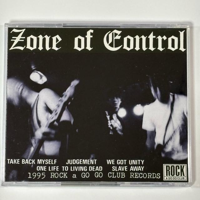 Zone of Control / SUNRISE & SUNSET �� CD/DVD/�r�f�I�� 