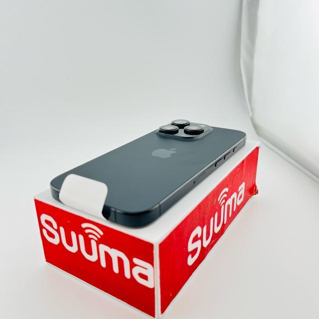 �������g�p iPhone 16 Pro 128 GB SIM�t���[ �{�� �� �Ɠd/AV�� 