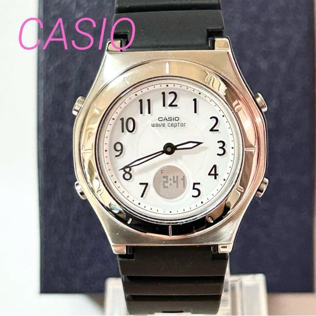 ���g�p�i CASIO �J�V�I �E�F�[�u�Z�v�^�[ �r���v �d�g�\�[���[ LWA-M145 SS �V���o�[ �u���b�N ����m�F�ς�  �� �u�����h�� 