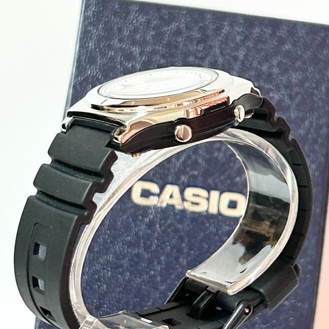 ���g�p�i CASIO �J�V�I �E�F�[�u�Z�v�^�[ �r���v �d�g�\�[���[ LWA-M145 SS �V���o�[ �u���b�N ����m�F�ς� �� �u�����h�� 