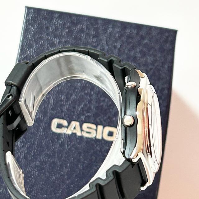 ���g�p�i CASIO �J�V�I �E�F�[�u�Z�v�^�[ �r���v �d�g�\�[���[ LWA-M145 SS �V���o�[ �u���b�N ����m�F�ς� �� �u�����h�� 