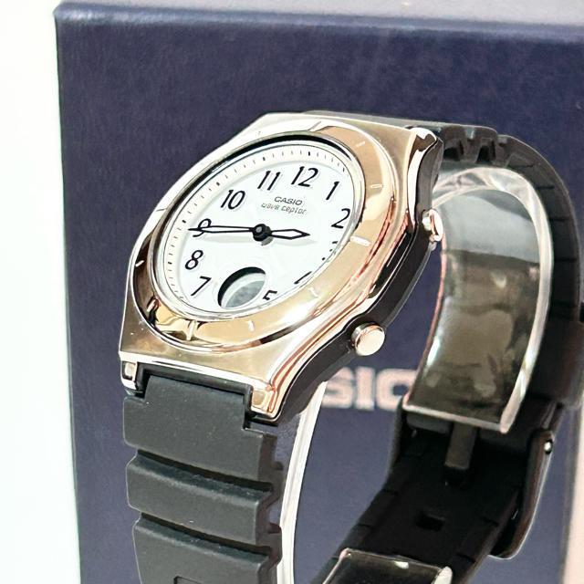 ���g�p�i CASIO �J�V�I �E�F�[�u�Z�v�^�[ �r���v �d�g�\�[���[ LWA-M145 SS �V���o�[ �u���b�N ����m�F�ς� �� �u�����h�� 