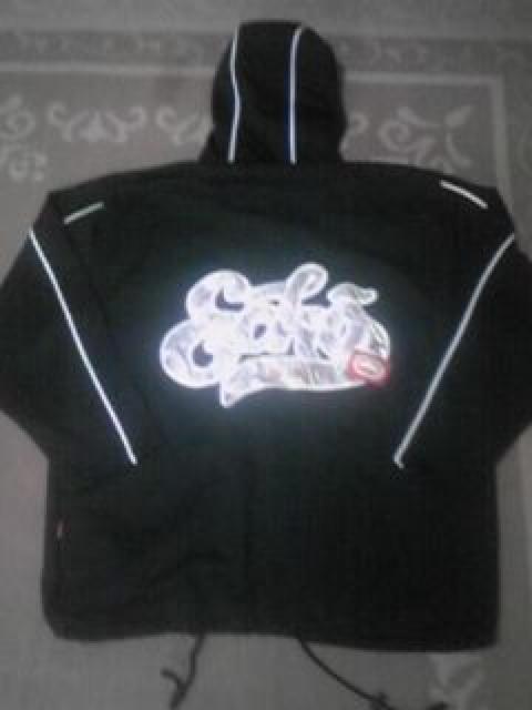 B-BOY.ヤンキー 美品 ECKO セットアップ XL 黒 < ブランド  B-BOY.ヤンキー 美品 ECKO セットアップ XL 黒 < ブランドの