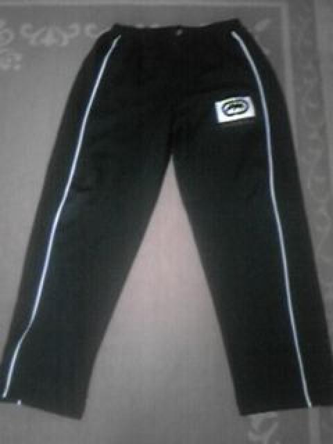 B-BOY.ヤンキー 美品 ECKO セットアップ XL 黒 < ブランド  B-BOY.ヤンキー 美品 ECKO セットアップ XL 黒 < ブランドの