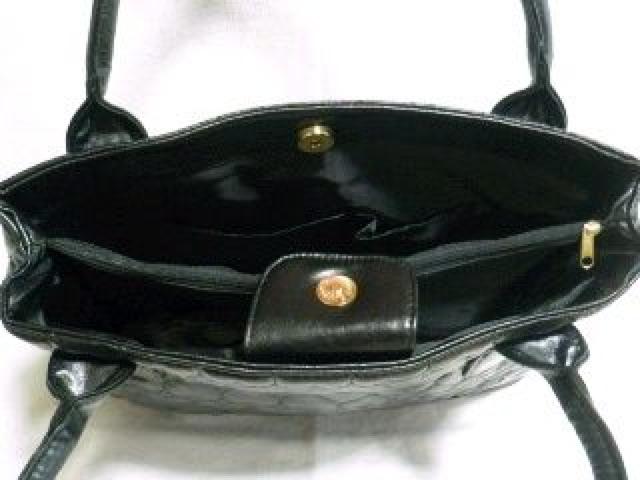 【DIVABBRACCI】可愛い♪ハートキルティングトートバッグ ブラック < 女性ファッション 【DIVABBRACCI】可愛い♪ハートキルティングトートバッグ ブラック < 女性ファッションの