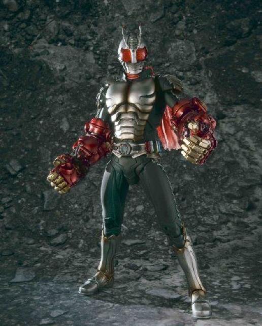 S.I.C. 仮面ライダースーパー1●●未開封・即決! < ホビー S.I.C. 仮面ライダースーパー1●●未開封・即決! < ホビーの
