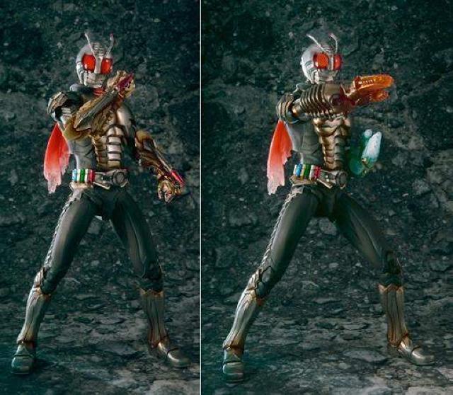 S.I.C. 仮面ライダースーパー1●●未開封・即決! < ホビー S.I.C. 仮面ライダースーパー1●●未開封・即決! < ホビーの