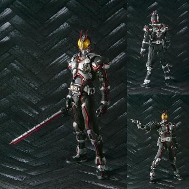 S.I.C.極魂 仮面ライダーファイズ 555●●未開封・即決! < ホビー  S.I.C.極魂 仮面ライダーファイズ 555●●未開封・即決! < ホビーの