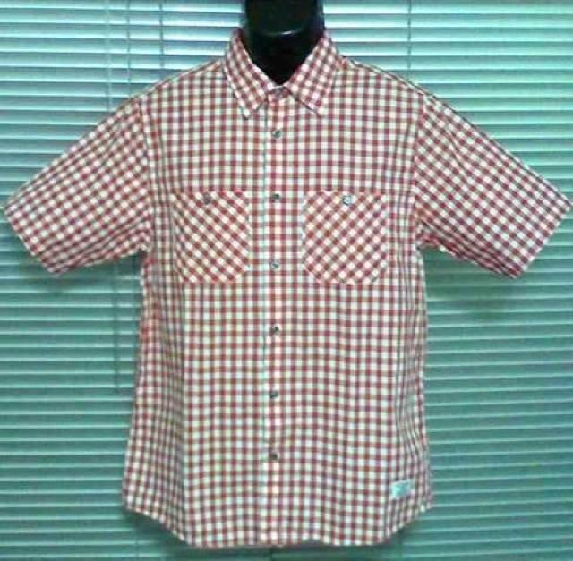 sSCANNERtVc XbK[ Xe[V[ }bN_fB[ FAT Be[W Ò VINTAGE Xgn XLi[  uh 