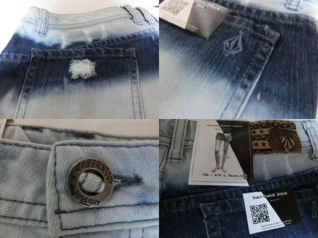 yVOLCOMzNbV & ߉H x[V[gfjP US 1  t@bV 