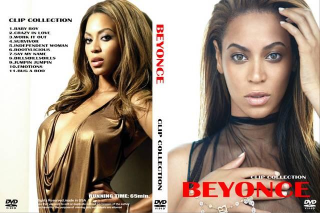 BEYONCE  PV ビヨンセ DESTINY'S プロモ集 < CD/DVD/ビデオ  BEYONCE  PV ビヨンセ DESTINY'S プロモ集  < CD/DVD/ビデオの