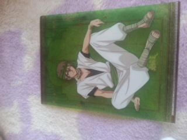 新テニスの王子様 忍足謙也 クリアファイル < アニメ/コミック/キャラクター  新テニスの王子様 忍足謙也 クリアファイル  < アニメ/コミック/キャラクターの