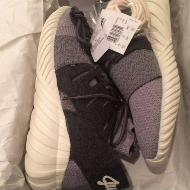 ADIDAS CONSORTIUM TUBULAR DOOM PK KITH 28.5cm < ブランド  ADIDAS CONSORTIUM TUBULAR DOOM PK KITH 28.5cm < ブランドの