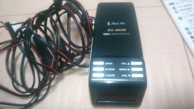 �X�[�p�[�L���b�gEG�[R420�@GPS&1,5�C���`�K���� �� ������/�o�C�N