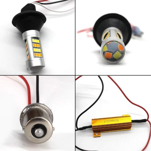 S25 LED ウインカーポジションキット 180° < 自動車/バイク S25 LED ウインカーポジションキット 180° < 自動車/バイク