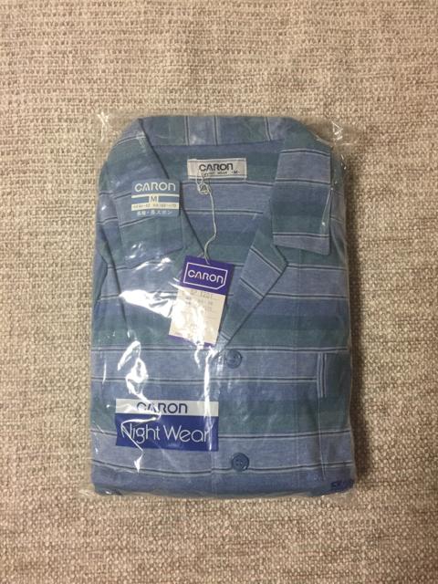 775.新品☆メンズパジャマ☆ブルー系☆サイズM < 男性ファッション  775.新品☆メンズパジャマ☆ブルー系☆サイズM  < 男性ファッションの