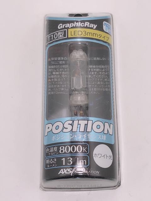 M102 GraphicRay T10�^ �|�W�V���� ���C�Z���X���@�o���u GRX-04 �� ������/�o�C�N