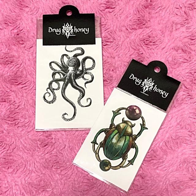 yVi/Drug honeyzXebJ[Zbg/N[P&XJx   uh 