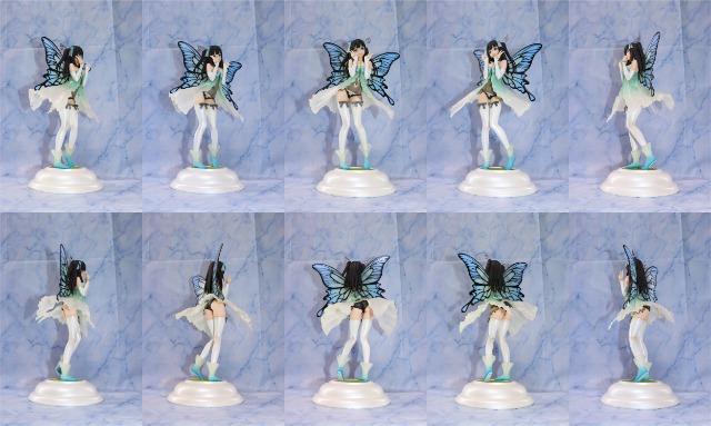 美少女フィギュア : ぴーす・きーぱー☆デイジー < ホビー  美少女フィギュア : ぴーす・きーぱー☆デイジー < ホビーの