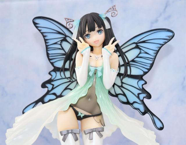 美少女フィギュア : ぴーす・きーぱー☆デイジー < ホビー  美少女フィギュア : ぴーす・きーぱー☆デイジー < ホビーの